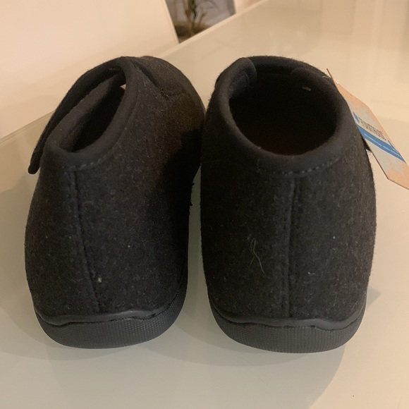 Foamtreads Comfort L2 slippers - size 7ED - Picture 7 of 9